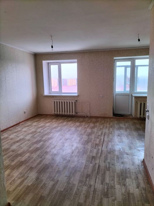 Продам квартиру.