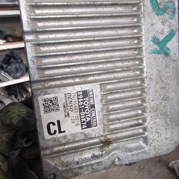 Камри 40 45 50 на разбор