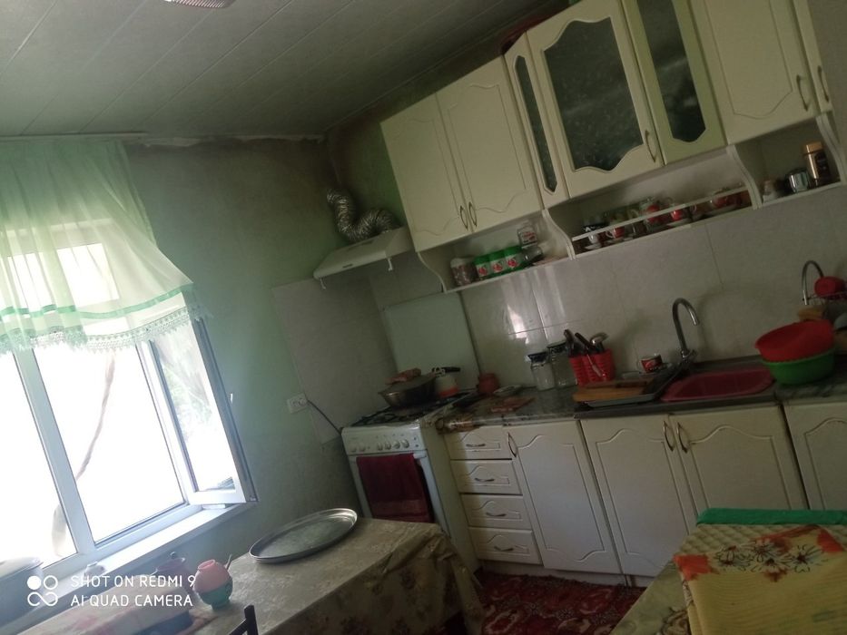 Срочно! Продаётся дом  Райцентр ориентир ресторан Маржон