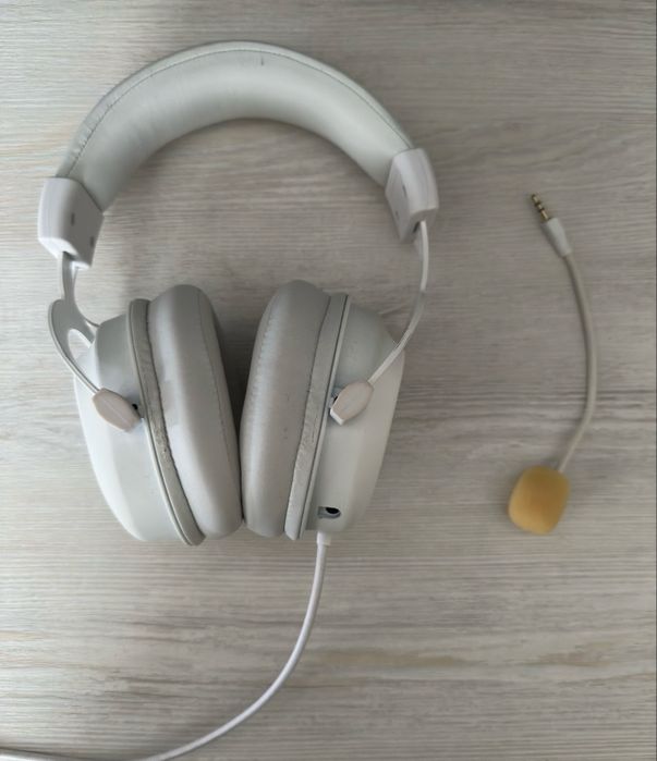 Игровые наушники G4000