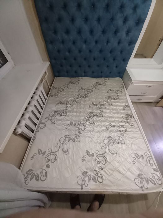 Продам два матраса