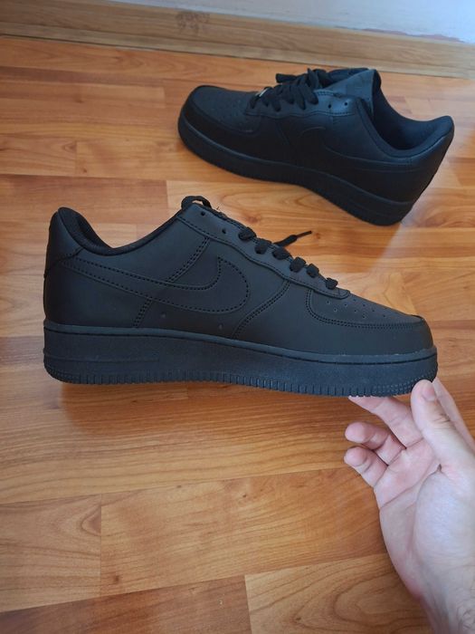 Nike Air Force One Nepurtati Marimea 42.5