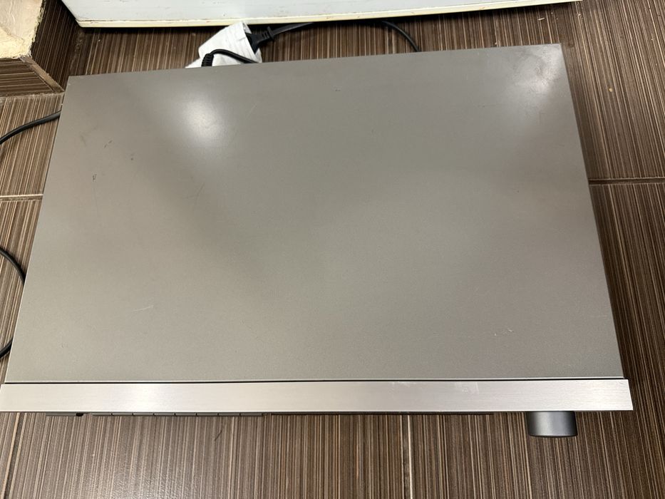 Yamaha TX-930 FM Тунер