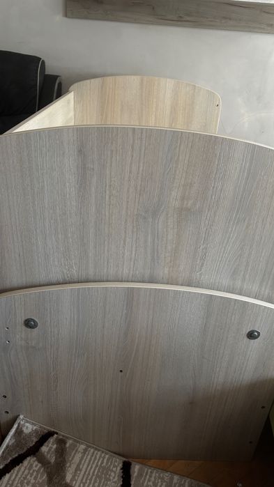 Детско легло 3в1