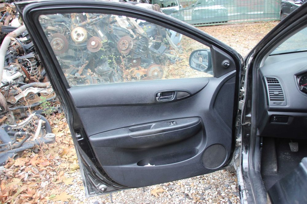 Хюндай  I-20 1.2i с проблем в двигателя – само на части