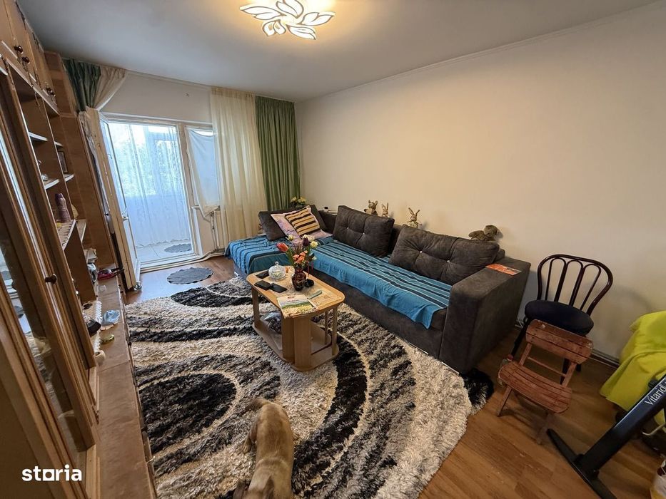 De vânzare apartament 3 camere decomandat 71 mp Călărași 4