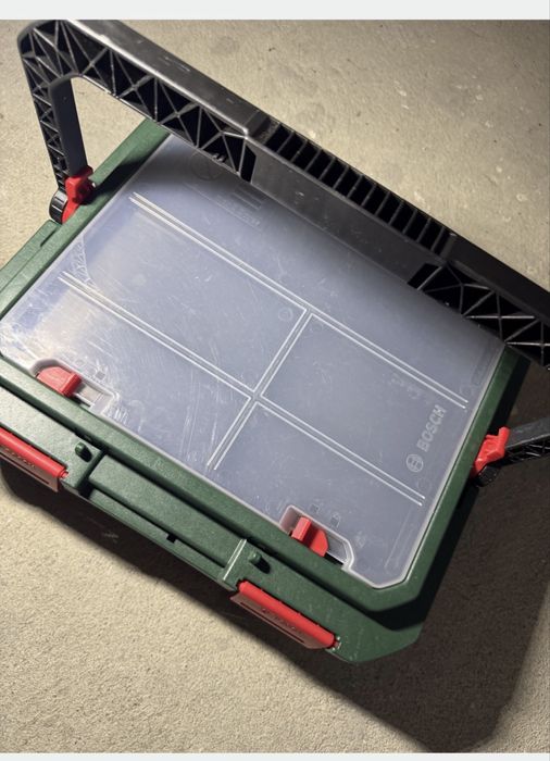 Autofiletanta Bosch Noua la cutie