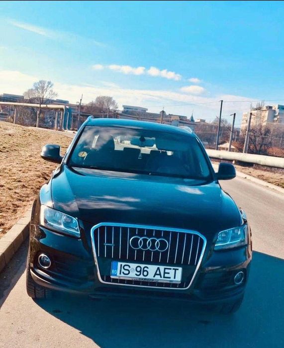 AUDI Q5 2016 — imagine 4