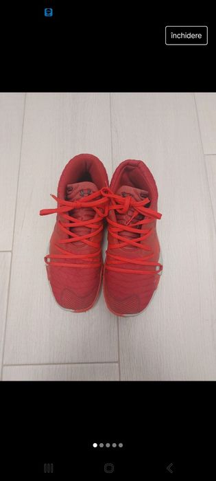 Adidasi Under Armour Micro