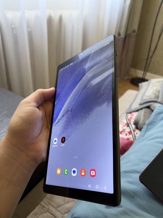 Samsung Galaxy Tab A7 Lite