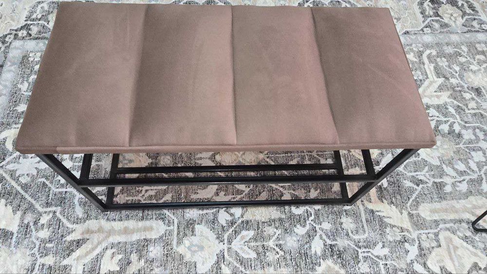 Обувница для прихожей.