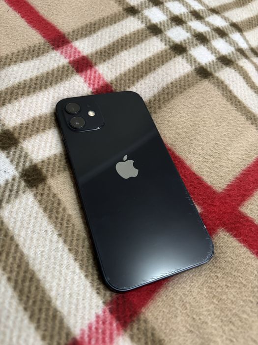 iPhone 12 64gb продажа