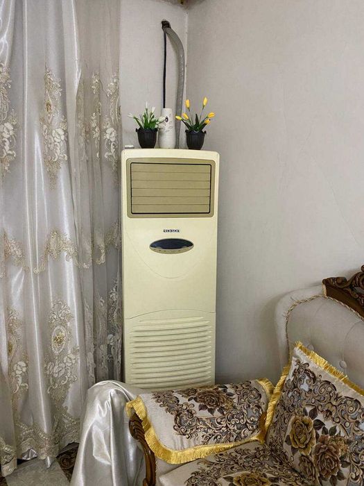 Кондиционер Roison 24 талик