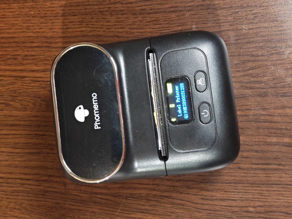 Imprimanta termica etichete Phomemo M110
