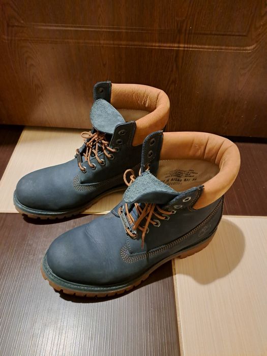Ghete barbați Timberland