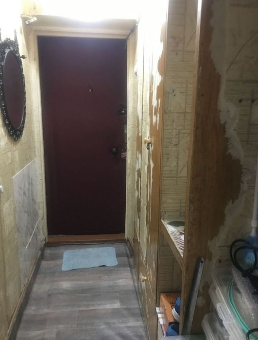 Квартира продаётся Чиланзар 13 квартал 1/5/5 фархадский