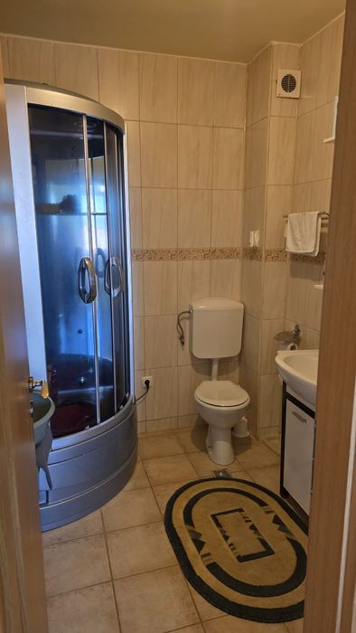Apartament 2 camere de inchiriat - 60 mp - Lupeni - Lazaret