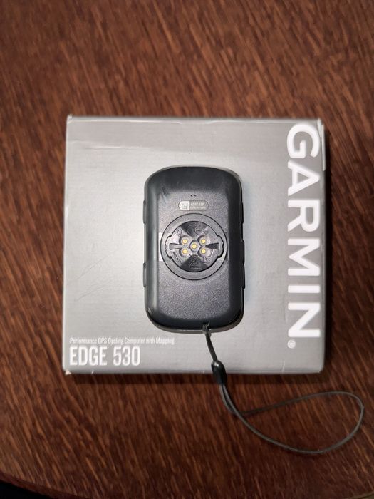 Garmin Edge 530 de vanzare