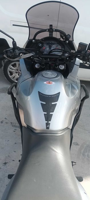 Honda transalp xl 650 2006r 39000км !!!