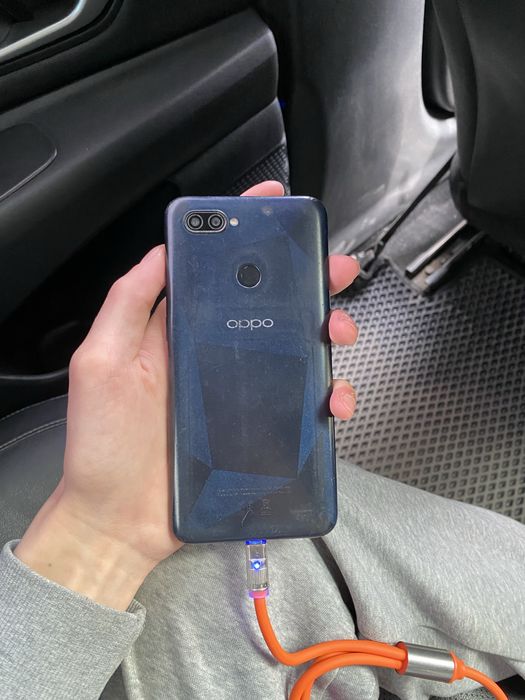 Продам Oppo A12 32gb