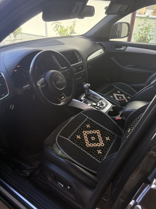 Vand Audi Q5,2.0 Tdi
