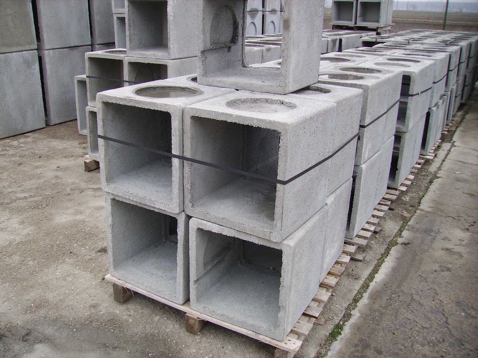 Matrite din otel, pentru camine de visitare