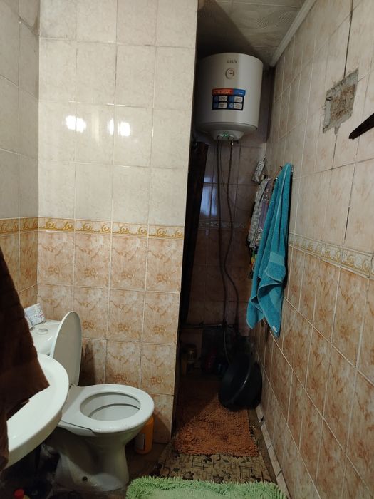 Продаётся или меняется дом