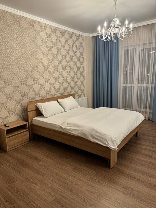 Квартира часы и сутки в центре города