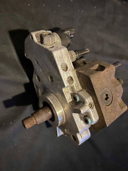 ГНП Bosch Renault, Opel, Nissan 1.9 DCI 2002-2010 г. #012S