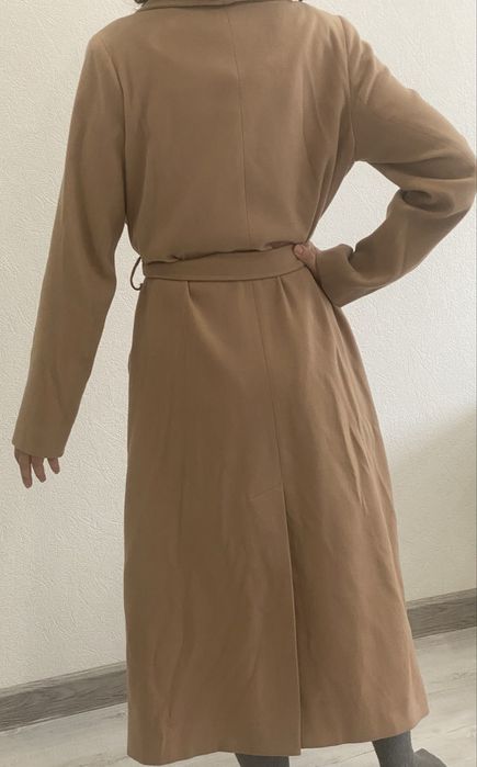 Продам пальто весна-осень