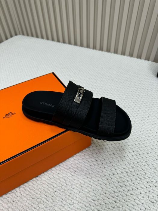 Hermes мъжки чехли