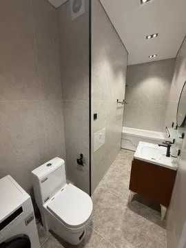 Ж/К Moderno 3комн/11-12/12, Евро ремонт, от Grand Capital. Дуплекс.