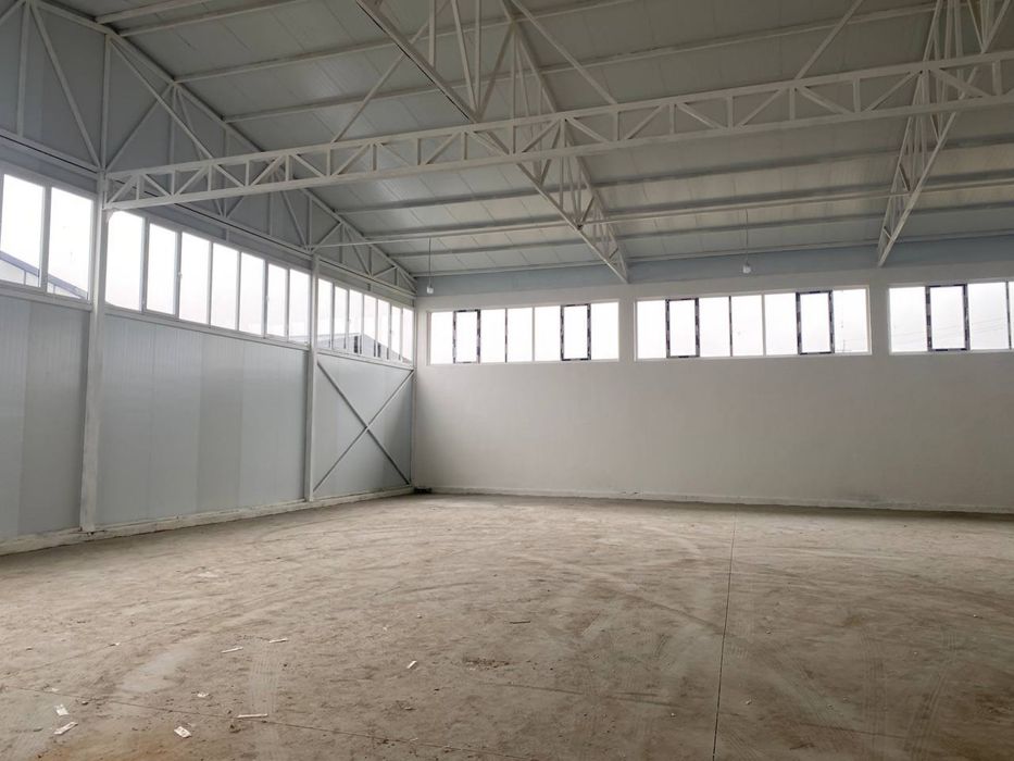 Склад аренда бектемир ийк ота ижара 1500 кв