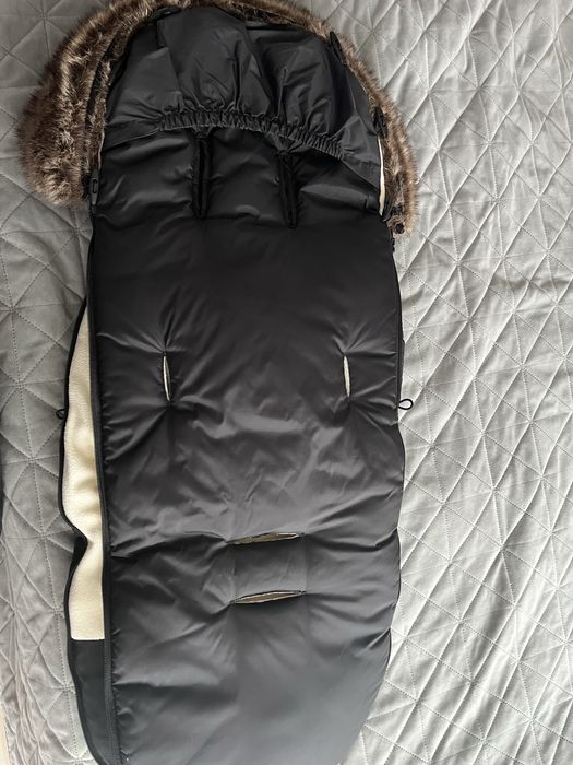 Зимно чувалче за количка Kikka boo