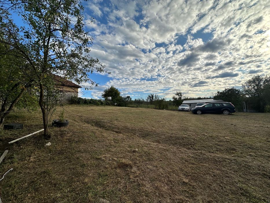 Teren intravilant - 1200mp - Loc Sat Soceni -