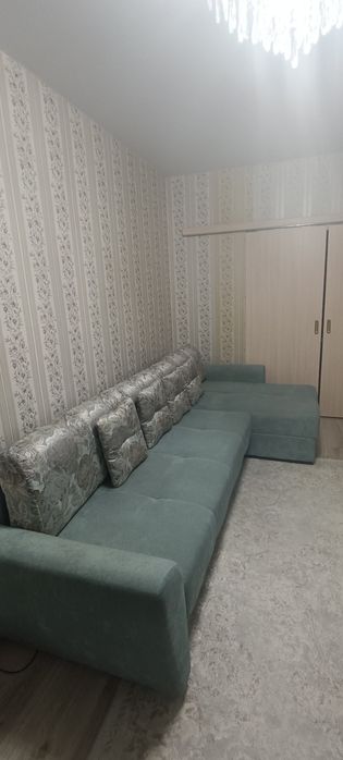 Продам угловой Диван