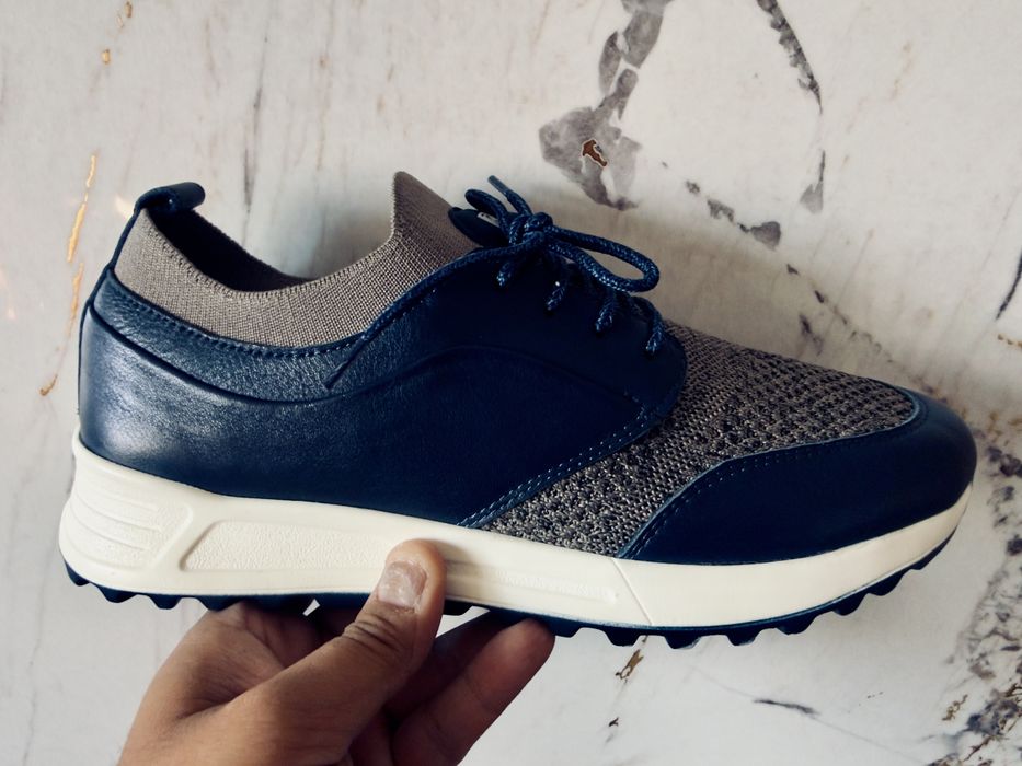 Эксклюзивная турецкая обувь из натуральной кожи