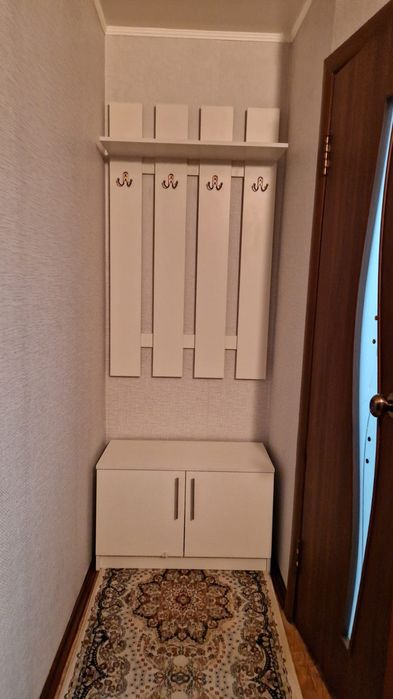 Сдаю посуточно 1-ком кв район Карзины