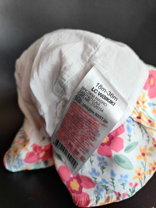 Сандали Kinaboo кожени 25 номер, 16 см, нови с етикет