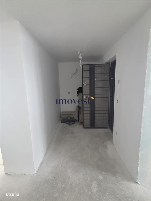 Apartament 3 Camere Semifinisat Titulescu