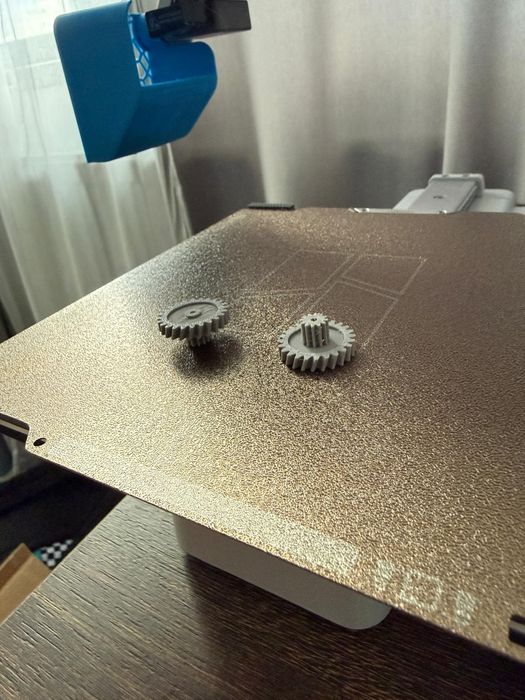 Pintare 3D + Proiectare la comanda