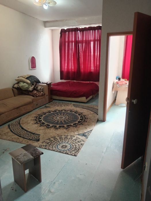 Подселение для мужчины