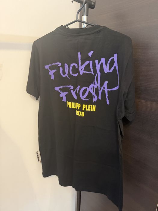 Philipp Plein тениски Филип Плейн HOBO A+++