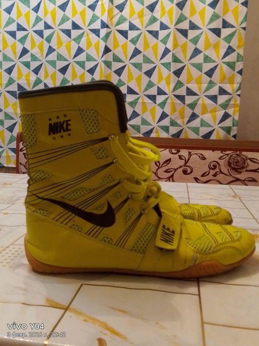 Удобные боксерки