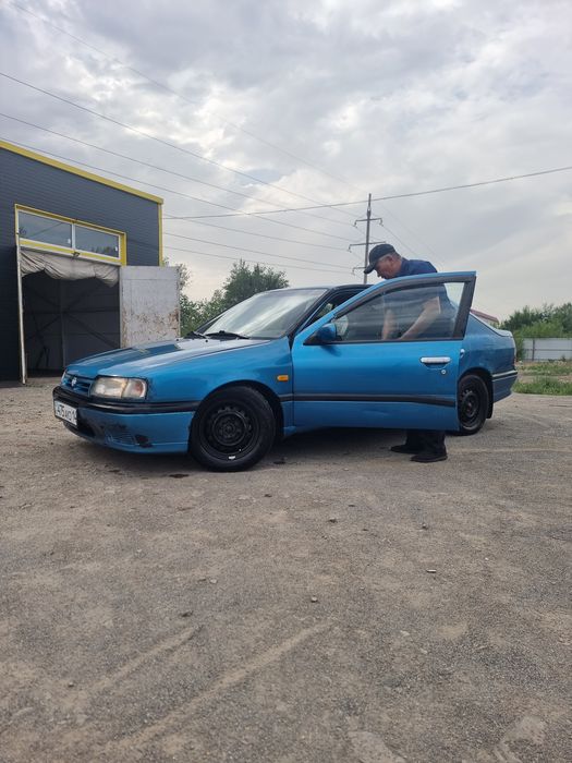 Продам Нисан примьра