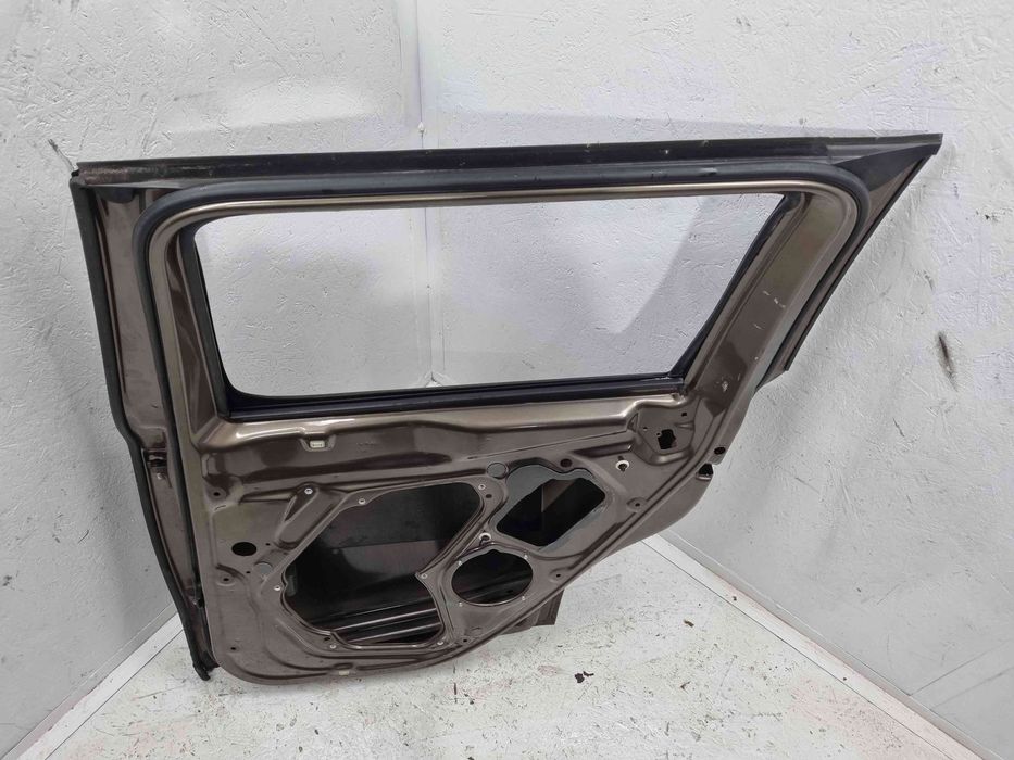 Usa dreapta spate Skoda Yeti (5L) [Fabr 2009-2020] LF8N