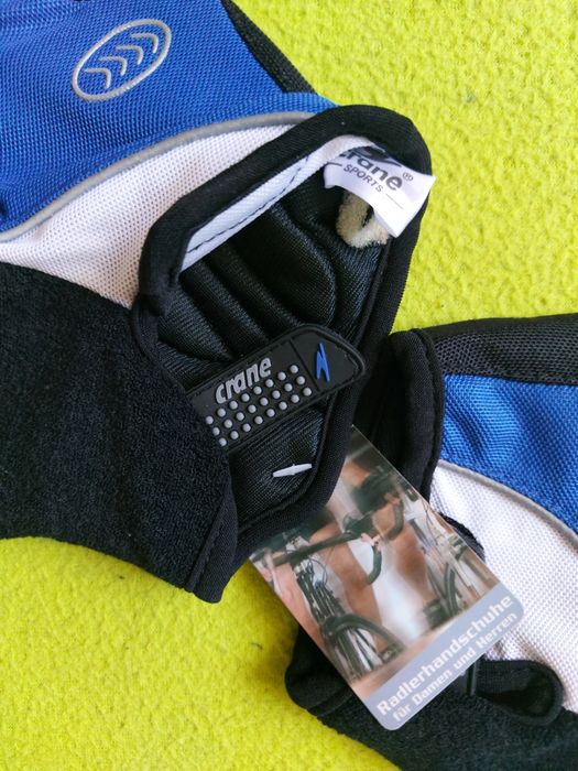 Crane Gel-НОВО-Оригинални