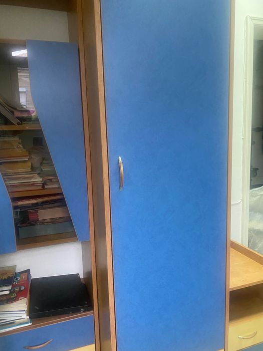 Модулна система за детска стая