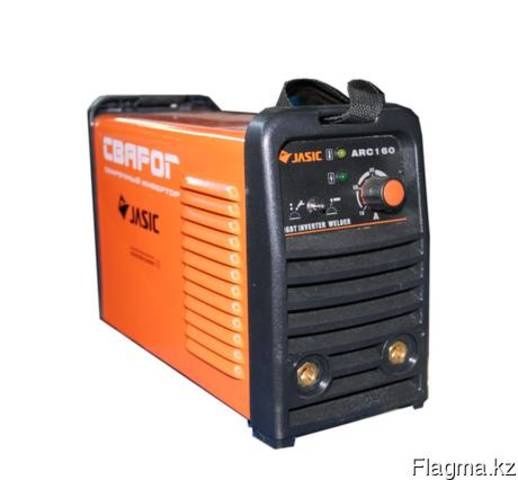 Сварочный аппарат