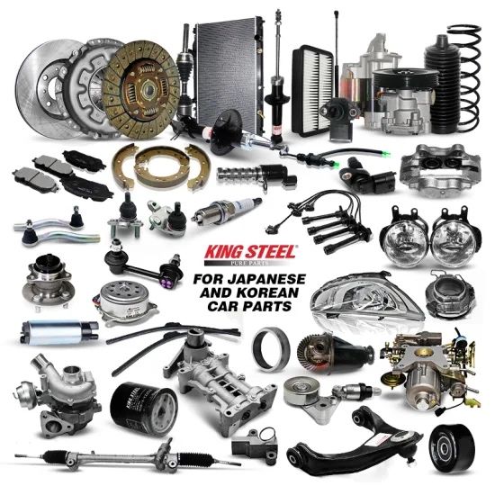 Hyundai KIA автозапчасти